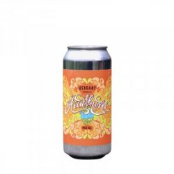 Verdant  Headband Pale Ale - Craft Metropolis