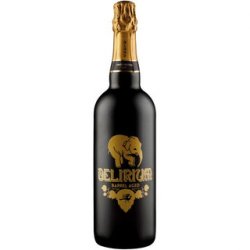 Delirium Barrel Aged Blond 750ml - The Beer Cellar