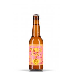 Oedipus Mannen Liefde 6% vol. 0.33l - Beerlovers