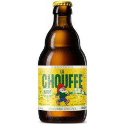 La Chouffe Blonde La Chouffe Blonde