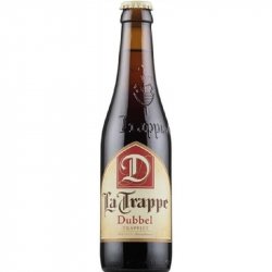La Trappe Dubbel La Trappe Dubbel