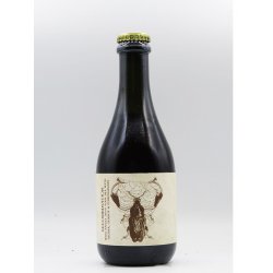 Speciation Artisan Ales - Recombination - DeBierliefhebber