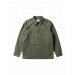 Lervig twill overshirt Lervig twill overshirt