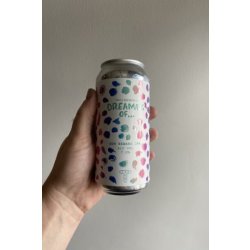 Track Brewing Company Dreaming of… DDH Riwaka - Heaton Hops