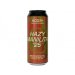 NOZIB - HAZY MANILITA '25 NZ Hazy IPA 0,5l can 6,6% alc. 