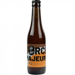 Force Majeure Force Majeure Tripel