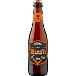 Bush Caractère