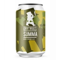 Summa - Van Moll - Dramshop