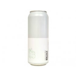 Ziemia Obiecana - 13°Bibelot 500ml can 5% alk. - Beer Butik