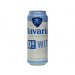 Bavaria 0.0% Wit  0,5l plech 0,0% alk. 