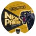 NEON RAPTOR BREWING Neon Panthers (KEYKEG) 4.4&percnt; 