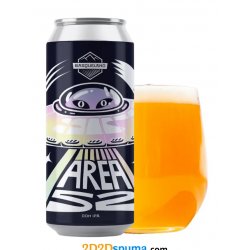 Basqueland Area 52. Cervejas artesanais online - Só Artesanais