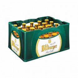 Bitburger Brauerei Bitburger Radler