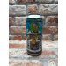 Cervejaria Escafandrista Apresenta DIPA - 44 CL 