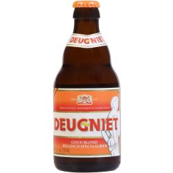 Deugniet Deugniet