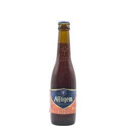 Affligem Dubbel 30cl - Belgian Beer Bank