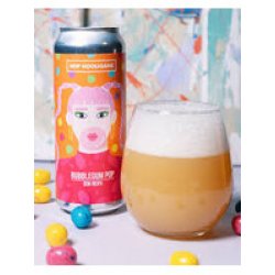 Hop Hooligans Bubblegum Pop