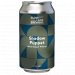 Slow Lane Brewing Shadow Puppet West Coast Pilsner 375ml BB 010625 