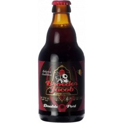 Brouwerij Broeder Jacob Double Port
