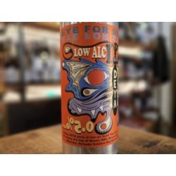 DEYA Brewing Company Eye For Symmetry