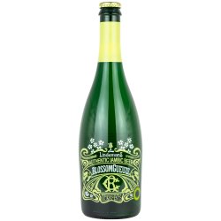 Lindemans Blossom Gueuze 2015 75Cl - Belgian Beer Heaven