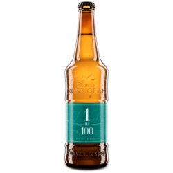 Kormoran 1 na 100 Lite APA Kormoran 1 na 100 Lite APA