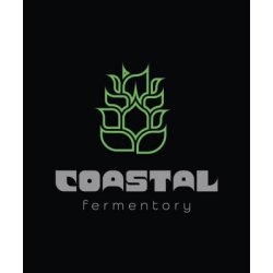 Fabricated Disbelief  by Coastal Fermentory - Craft Beer Dealer