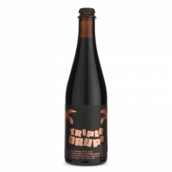 OTHER HALF Triple Drupe  Horus Aged Ales 0.5l - Biertipp