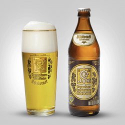 Augustiner Edelstoff 0,33l - Biertipp