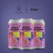 Fuerst Wiacek x Soma  Mosaic Meltdown [6.8% DDH IPA] 