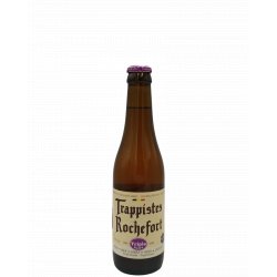 Trappistes Rochefort Triple Extra Trappistes Rochefort Triple Extra