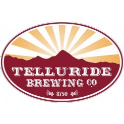 Telluride Brewing Co. The Show 20 oz. - Outback Liquors