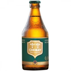 Chimay 150 Green