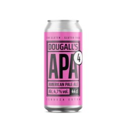 DouGall’s APA4