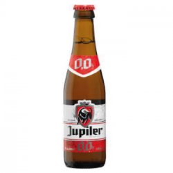 Brasserie Jupiler Jupiler 0,0%