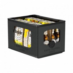 Warsteiner Radler Zitrone