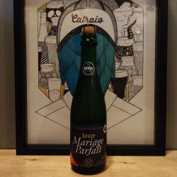 Boon - Geuze Mariage Parfait - Catraio