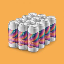 Track Brewing Always On My Mind  Pale Ale  5.0%  12-Pack - Track Brewing Co.