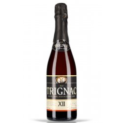 Kasteel Tignac XII 2022 12% vol. 0.75l - Beerlovers