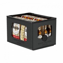 Warsteiner Alkoholfrei Pilsener