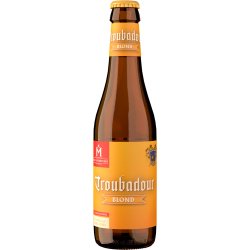 Troubadour Blond