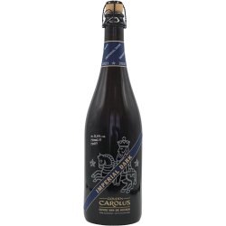 Gouden Carolus Cuvée van de Keizer Blauw 75cl - Belgian Beer Bank