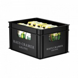 Warsteiner Naturradler Zitrone / Lemon