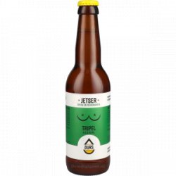 Durs Jetser Tripel - Drankgigant.nl