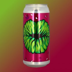 Salama Brewing Company Passion Razzie