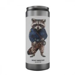 Brewski Night Knocker