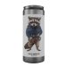 Brewski (SWE)  Night Knocker 7,5% 