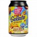 Funky Fluid Free Gelato - Passion Fruit Mango & Peach 