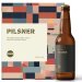 Sawmill Pilsner 