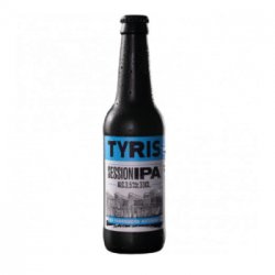 Tyris Session IPA